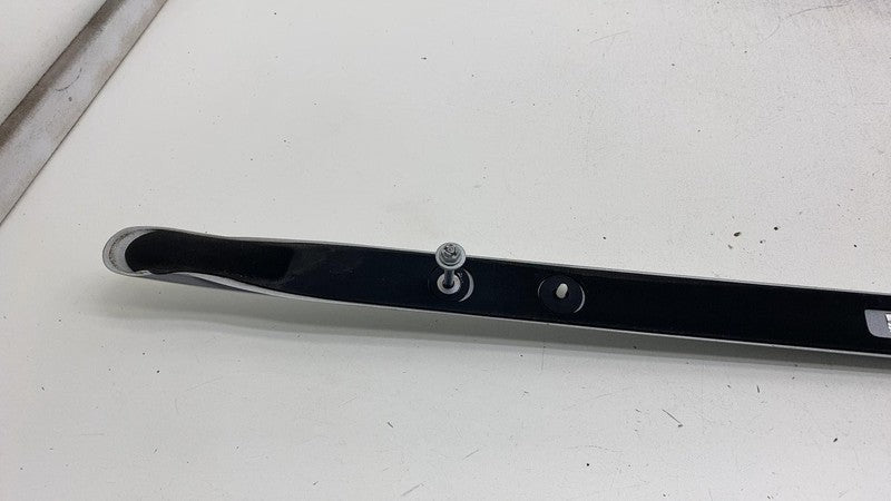 9800925 ⭕ 2011-2016 Mini Cooper Countryman Left Roof Rack Bar Railing Silver LH 9800925