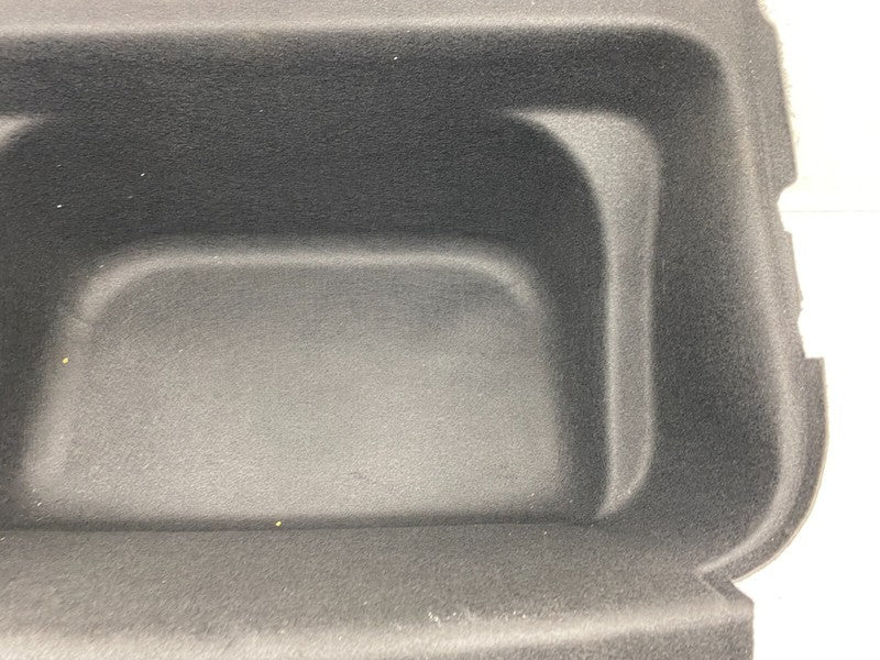 ⭕ 2020-2024 Tesla Model Y Cargo Storage Compartment Box Trunk Tub 1739