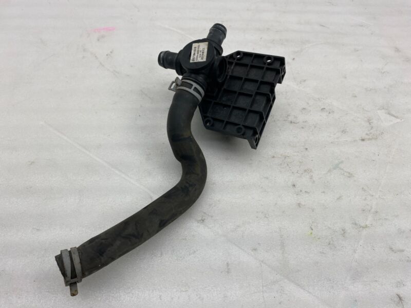 6007384 00 B 2012-2020 Tesla Model S MS 3-Way Port Coolant Valve Electric Actuator 3/4" inch