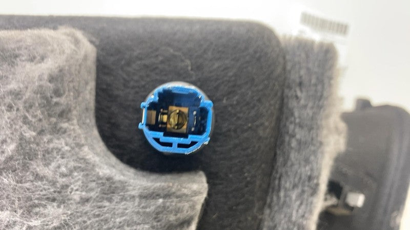 ⭕ 19-23 e-Tron Rear Right Interior Quarter Trim Boot Side Cover Panel 4KE863880A