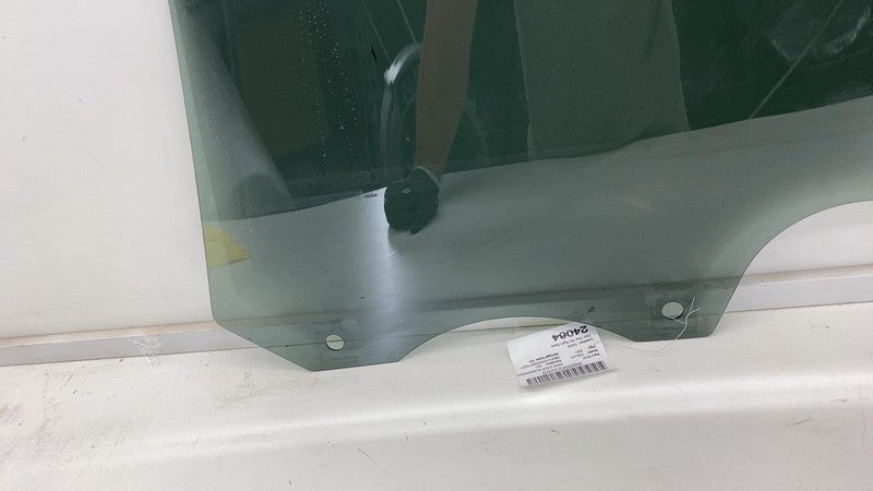 ⭕ 2020-2024 Tesla Model Y MY Rear Passenger Side Door Window Glass Rig