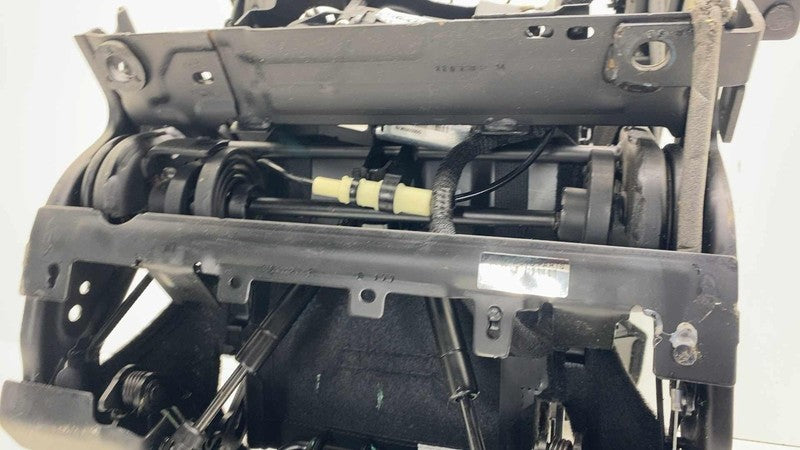 ⭕ 2017-2025 Chrysler Pacifica Rear Passenger Side 2nd Row Seat Track Rail Right