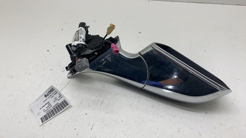 ⭕ 12-15 Tesla Model S Front Passenger Side Exterior Side View Door Mirror Right