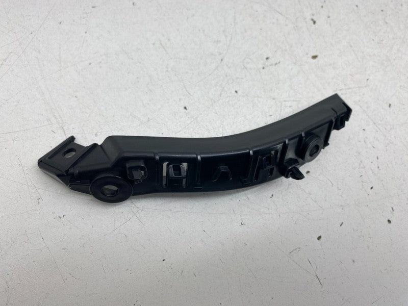 1983887-00-D ⭕ 25-26 Tesla Model Y Front Bumper Fascia Side Fender Bracket Left 1983887-00-D