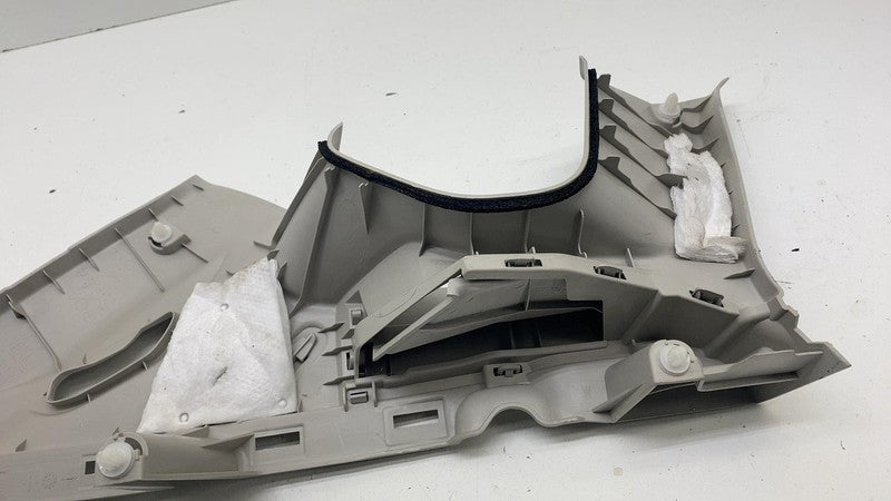 64707FL000 ⭕ 18-20 Subaru XV Crosstrek Rear Right D-Pillar Upper Quarter Trim RH 64707FL000