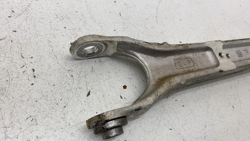 142044100G 2021-2023 Tesla Model X Rear Left or Right Lower Control Arm Fore Link OEM AWD