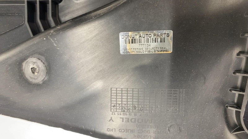 ⭕ 2021-2023 Tesla Model 3 Dashboard Instrument Panel Base & Premium As