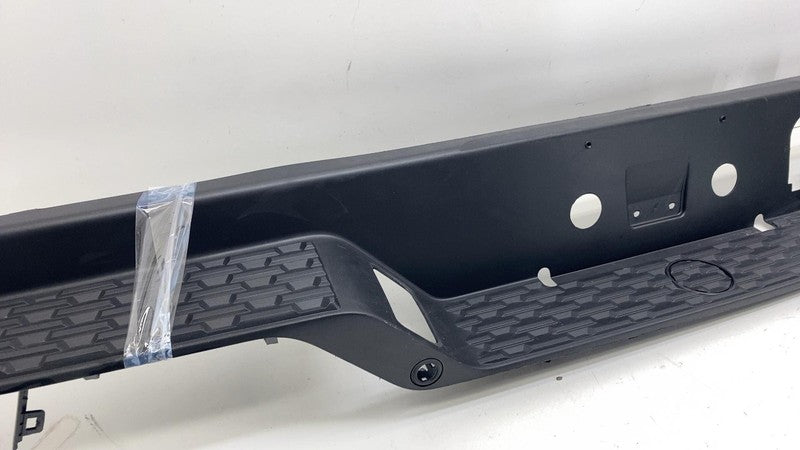 ⭕ 2025 Ram 1500 Pickup Rear Bumper Center Step Pad Panel OEM 68566562A
