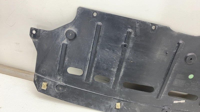 191832 10 ⭕ 2014-2020 BMW i3 Front Lower Half Skid Plate Splash Guard Assembly 191832 10