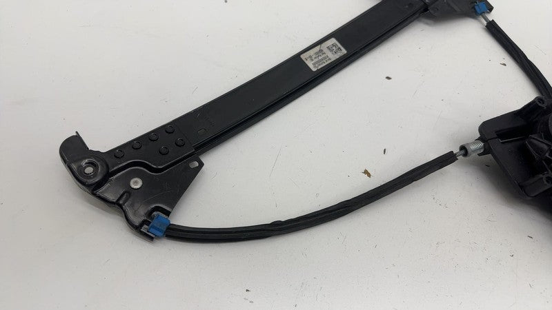 ⭕ 2012-2020 Tesla Model S Front Right Door Window Regulator & Motor 60