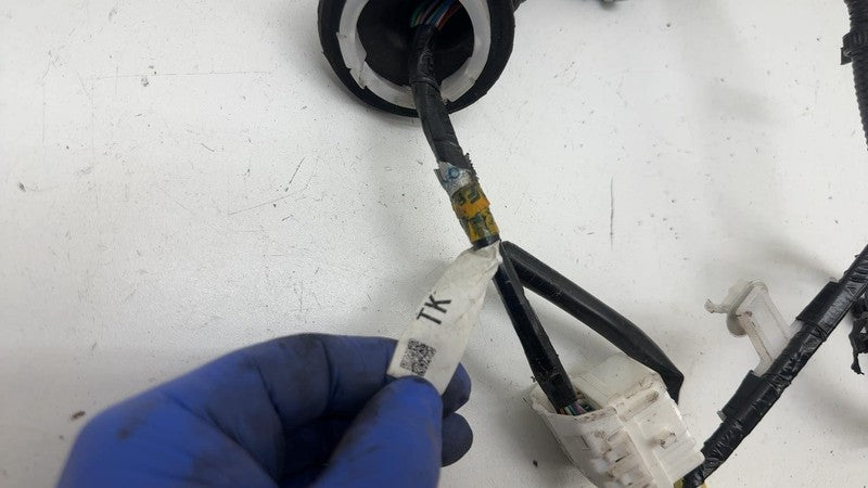 81821FL200 ⭕ 18-21 Subaru Crosstrek Front Right Side Door Wire Wiring Harness RH 81821FL200