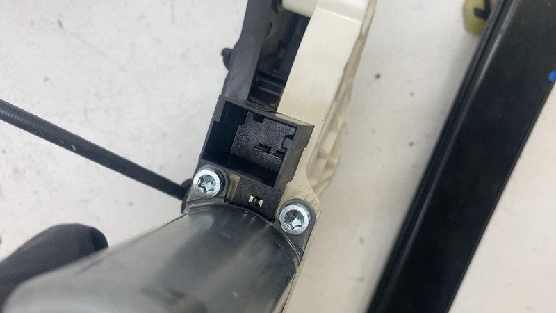 4KE837462 ⭕ 2019-2023 Audi e-Tron Front Side Door Window Regulator & Motor Right 4KE837462