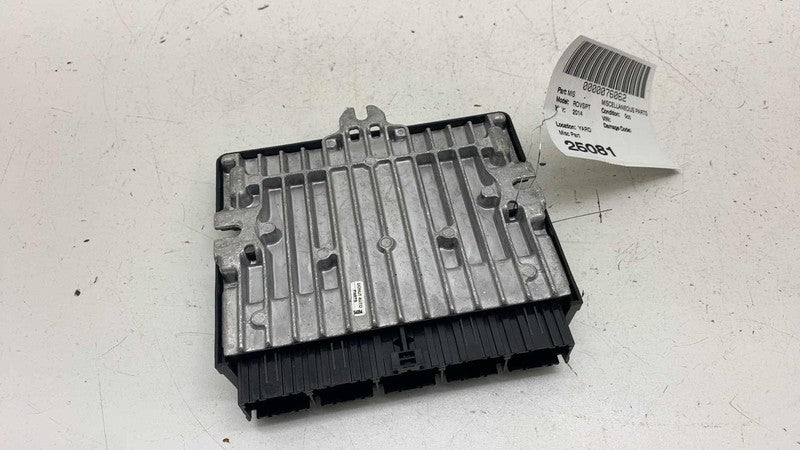 CPLA-14F392-JE ⭕ 14-20 Range Rover Sport Air Suspension Computer Control Module CPLA-14F392-JE