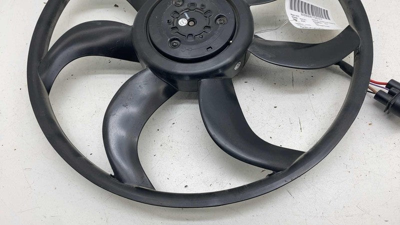 3137234030 ⭕ 2025 Chrysler Pacifica 3.6L Radiator Cooling Fan & Blade w/ Motor 3137234030