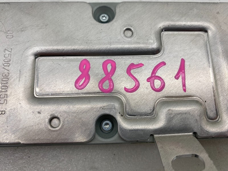 1079749 00 D ⭕ 17-23 Model 3 Harman Becker HB Z502 Radio Receiver Control Module 1079749-00-D