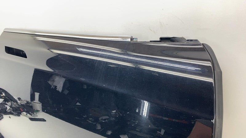⭕ 2012-2015 Tesla Model S Front Passenger Side Door Shell Panel Right
