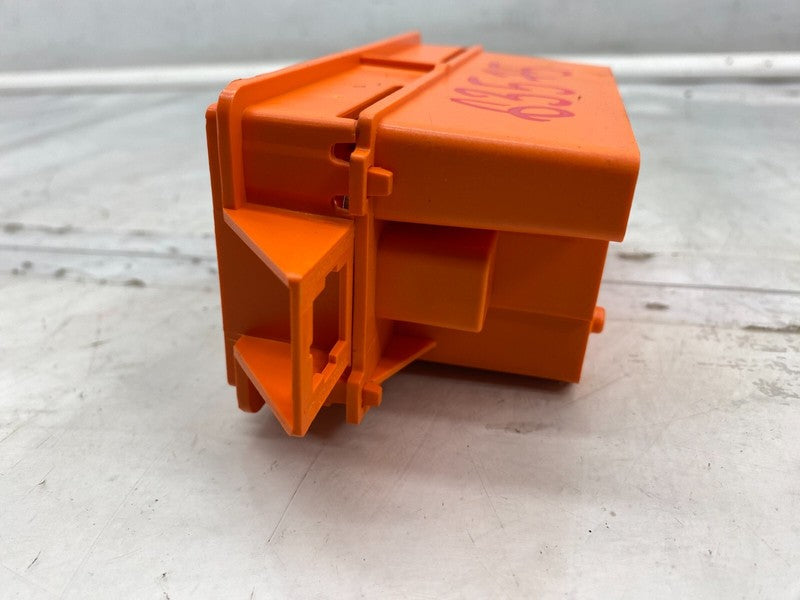 6010486 00 D ⭕ 2012-2015 Tesla Model S High Voltage HVBAT Fuse Disconnect Module 6010486-00-D