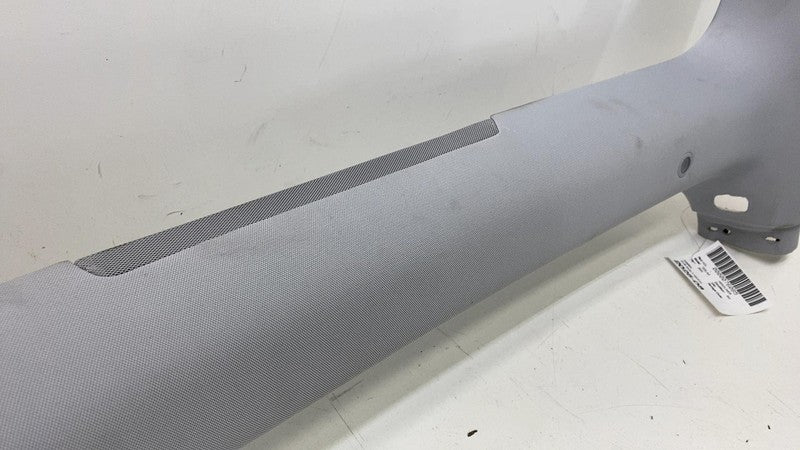 1742737-03-F ⭕ 24-26 Tesla Model 3 Panoramic Sun Roof Ceiling Moonroof Headliner 1742737-03-F