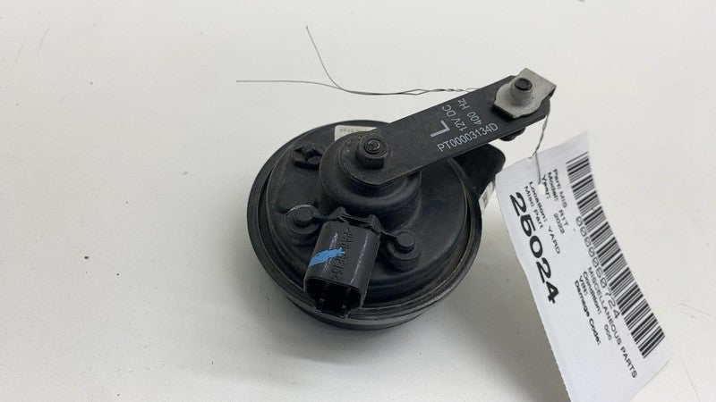 ⭕ 2022 2023 2024 Rivian R1T Driver Side Tone Signal Honk Horn Left PT0