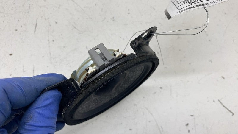 ⭕ 22-25 Rivian R1S Front Left or Right Dash Audio Tweeter Speaker 3054