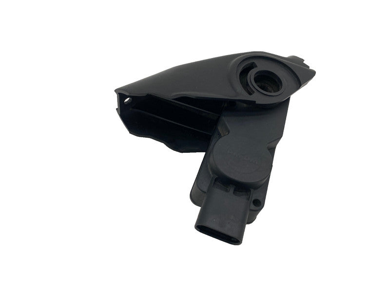 109776700B ⭕ 20-23 Tesla Model Y Active Louvre Grille Shutter Motor w/ Cover 1097767-00-B