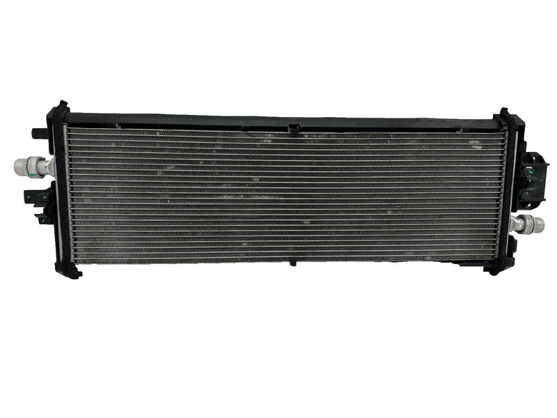 ⭕ 17-23 Tesla Model 3 Cooling System Radiator Core w/ Mounting Support Bracket