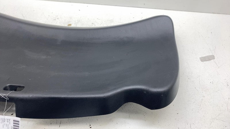 ⭕ 2021-2023 Model 3 Liftgate Trunk Lid Lower Panel Trim Cover Power 15