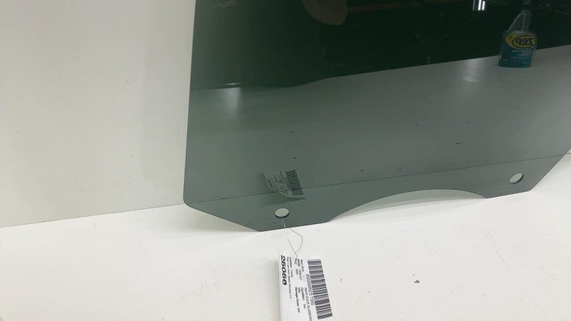 ⭕ 2020-2024 Tesla Model Y MY Rear Driver Side Door Window Glass Left LH Assembly