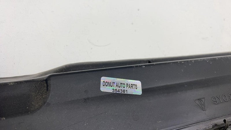 9Y0 854 778 A ⭕ 2019-2024 Porsche Cayenne Front Left Fender Filler Panel End Cover 9Y0854778A