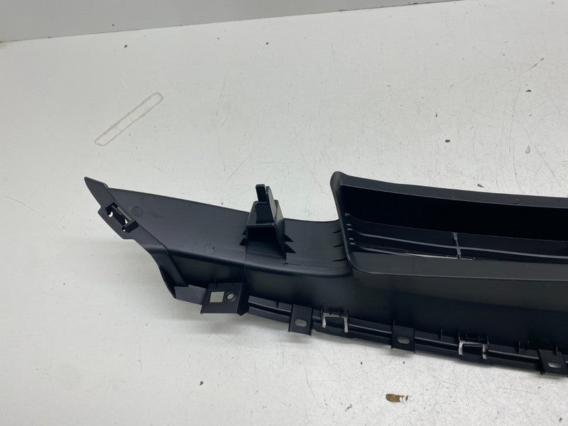 ⭕ 24-26 Tesla Model 3 Front Bumper Lower Grille (Non-Performance) 1694