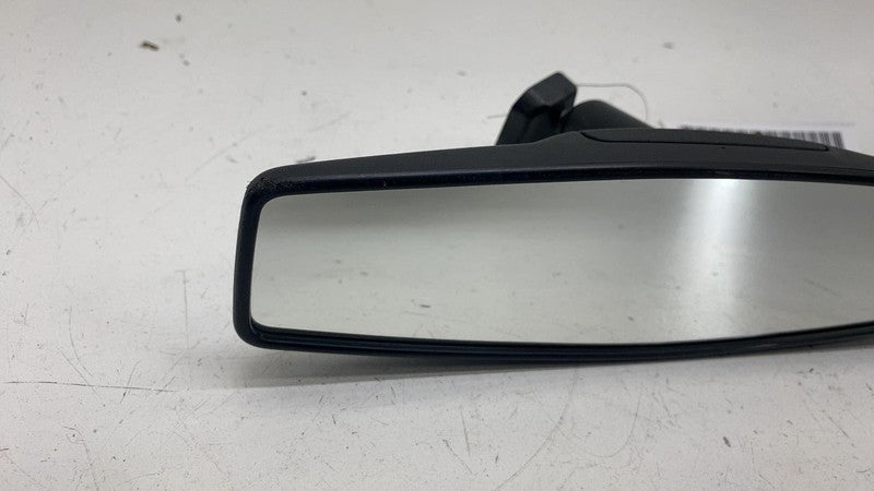 E11 049094 ⭕ 2025 Chevrolet Silverado 1500 Front Windshield Interior Rear View Mirror Black