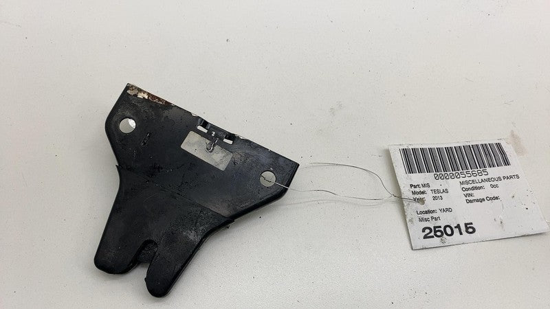2012-2020 Tesla Model S Hood Bonnet Lock Latch Assembly (Dual Hood Latch Type)