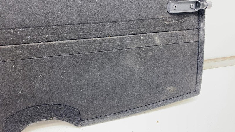 ⭕ 2011-2016 Mini Cooper Countryman S Rear Trunk Floor Cargo Cover Pane