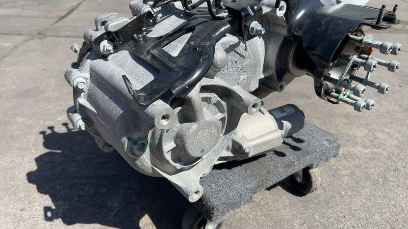 68395037AC ⭕ 2021-2023 Jeep Wrangler 4Xe MP3022 Transfer Case Mopar Assembly OEM 68395037AC