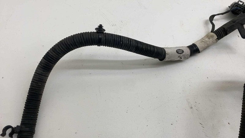 ⭕ 2014 Range Rover Sport Power Steering Gear Rack Wiring Harness DK62-