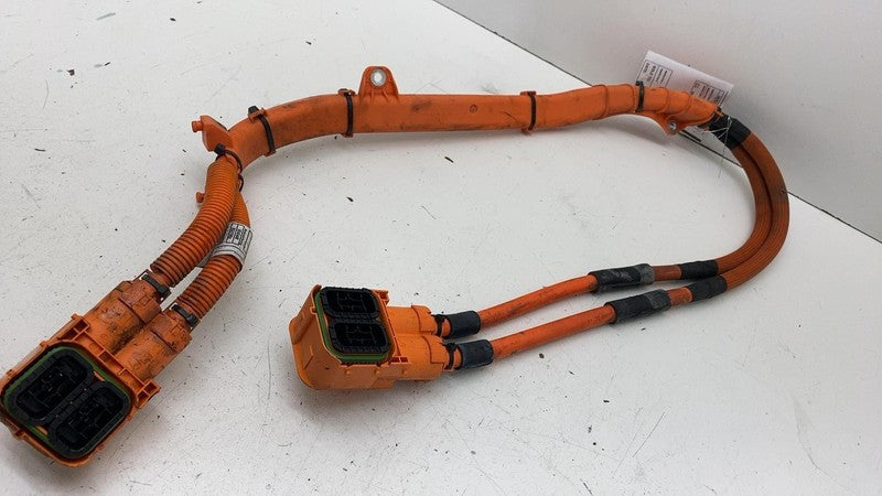 6840448 ⭕ 2014-2021 BMW i3 I01 High Voltage HV Battery Cable Wire Wiring Harness 6840449