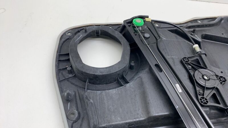 A1669000618 2016-2019 Mercedes-Benz GLE350 Front Right Door Window Regulator & Motor RH Assy