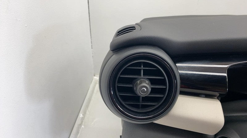 2014-2019 Mini Cooper F55 F56 F57 Dashboard Panel Trim Dash Cover Assembly Cream