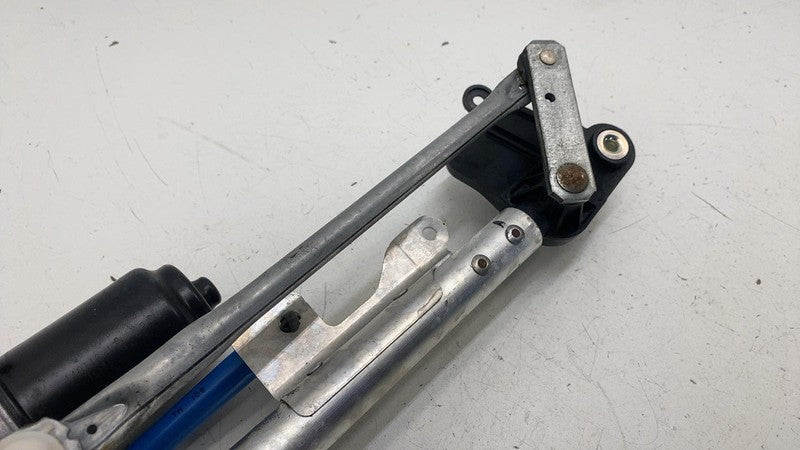 ⭕ 2006-2015 Mazda MX-5 Miata Front Windshield Wiper Arm Motor Linkage Assembly