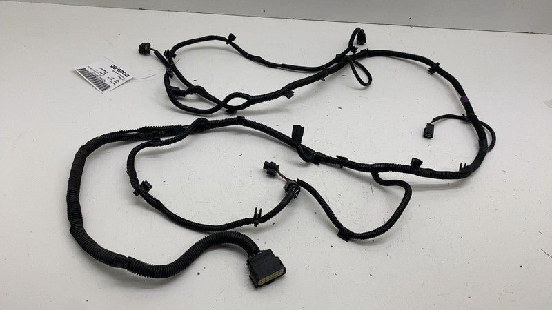 100442003J ⭕ 12-15 Tesla Model S Front Bumper Wiring Harness Cable Wire Loom 1004420-03-J
