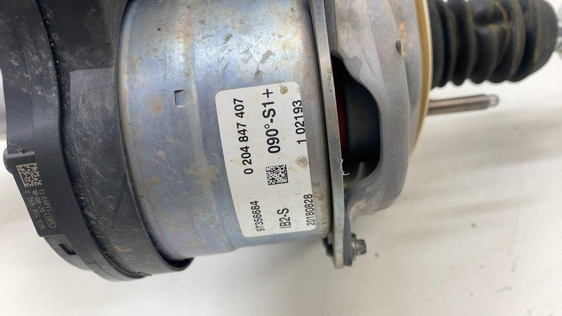 104467100D ⭕ 2017-2023 Model 3 Power Brake iBooster Master Cylinder Reservoir 1044671-00-D