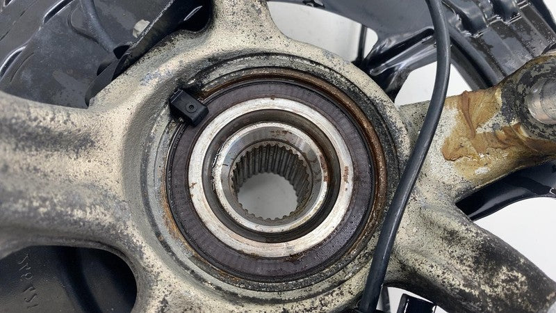 A2464210820 ⭕ 14-17 Mercedes-Benz B-Class Front Passenger Side Spindle Knuckle Right OEM FWD