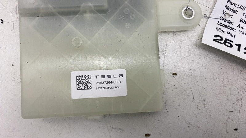 ⭕ 2020-2025 Model Y GEN4 Charge Port Controller ECU Control Module 153