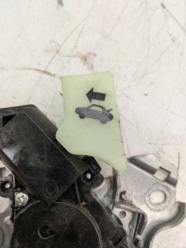 ⭕ 2017-2022 Tesla Model 3 Rear Tailgate Hatch Liftgate Trunk Latch Lock Actuator
