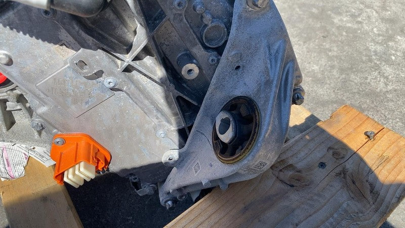 1120960 10 H ⭕ 21-25 Tesla Model Y MY Front Drive Unit Engine Electric Motor AWD 1120960-10-H