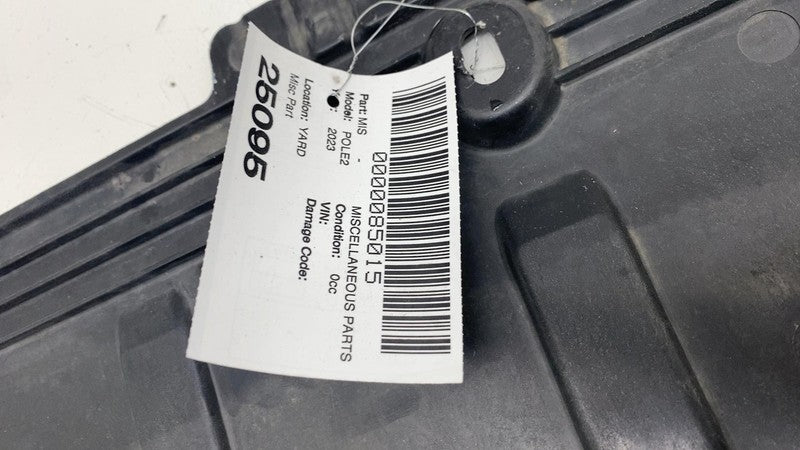 ⭕ 2021-2023 Polestar 2 Center Underbody Engine Protection Guard Cover