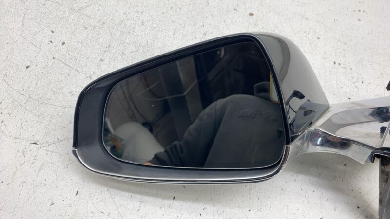 2012-2015 Tesla Model S Driver Left Exterior Rear Side View Door Mirror Assembly