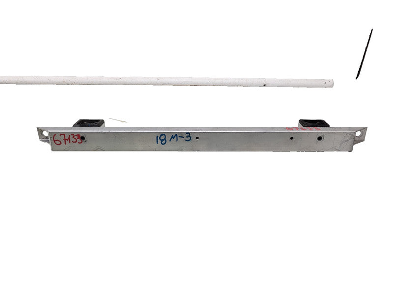 1104777 00 A ⭕ 17-23 Model 3 Front Frunk Luggage Storage Reinforcement Support 1104777-00-A