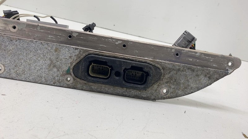 106469601B ⭕ 12-15 Tesla Model S HV Battery Rapid Mate Ancillary Plate Module & Contactor