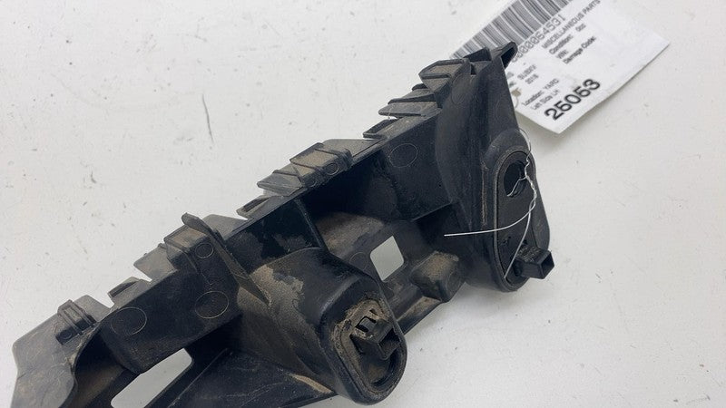 57707FL470 ⭕ 2018-2023 Subaru XV Crosstrek Rear Left Side Bumper Support Bracket 57707FL470